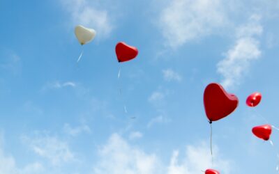 Valentine’s Day Belongs to God: A Reason to Celebrate